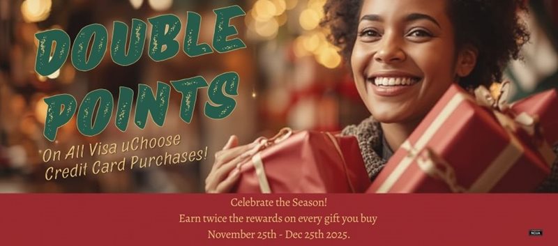 Just caught sight of your credit card bill? Wise up with a balance transfer to an ESFCU credit card.